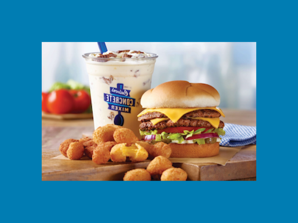 WB Culver's flyer 